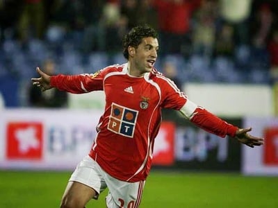 Simão Sabrosa
