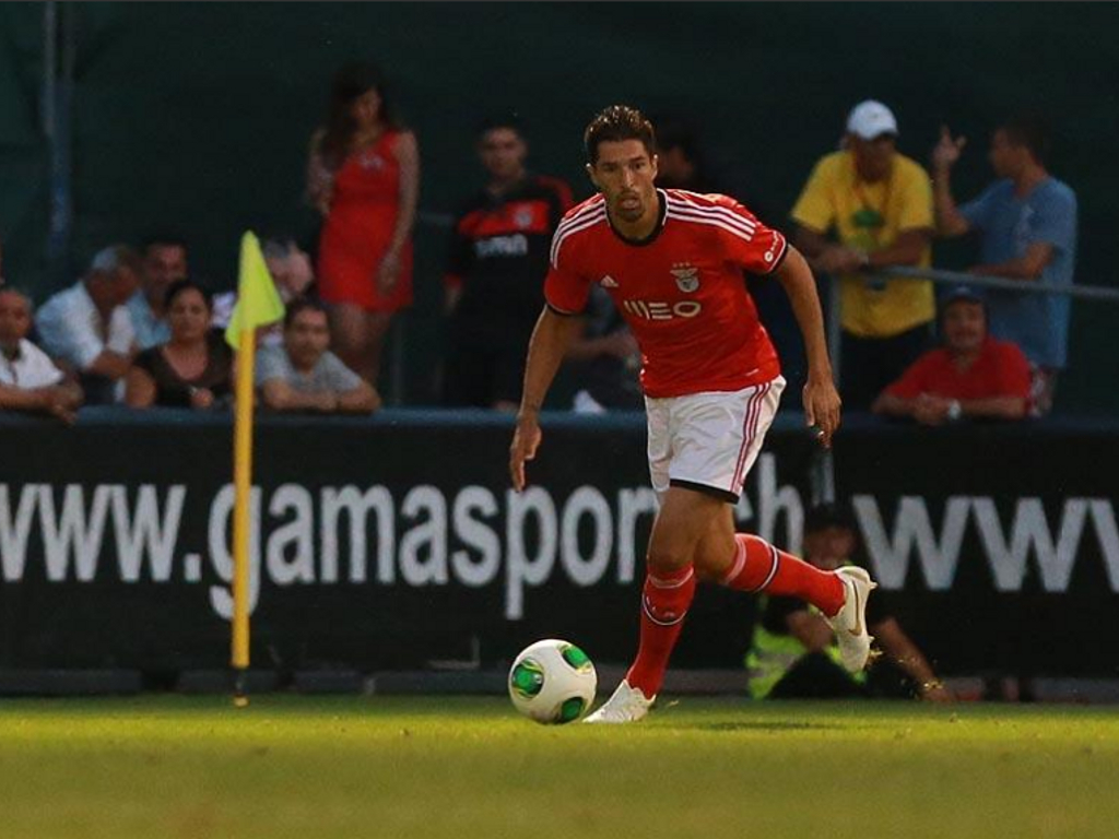 Steven Vitória
