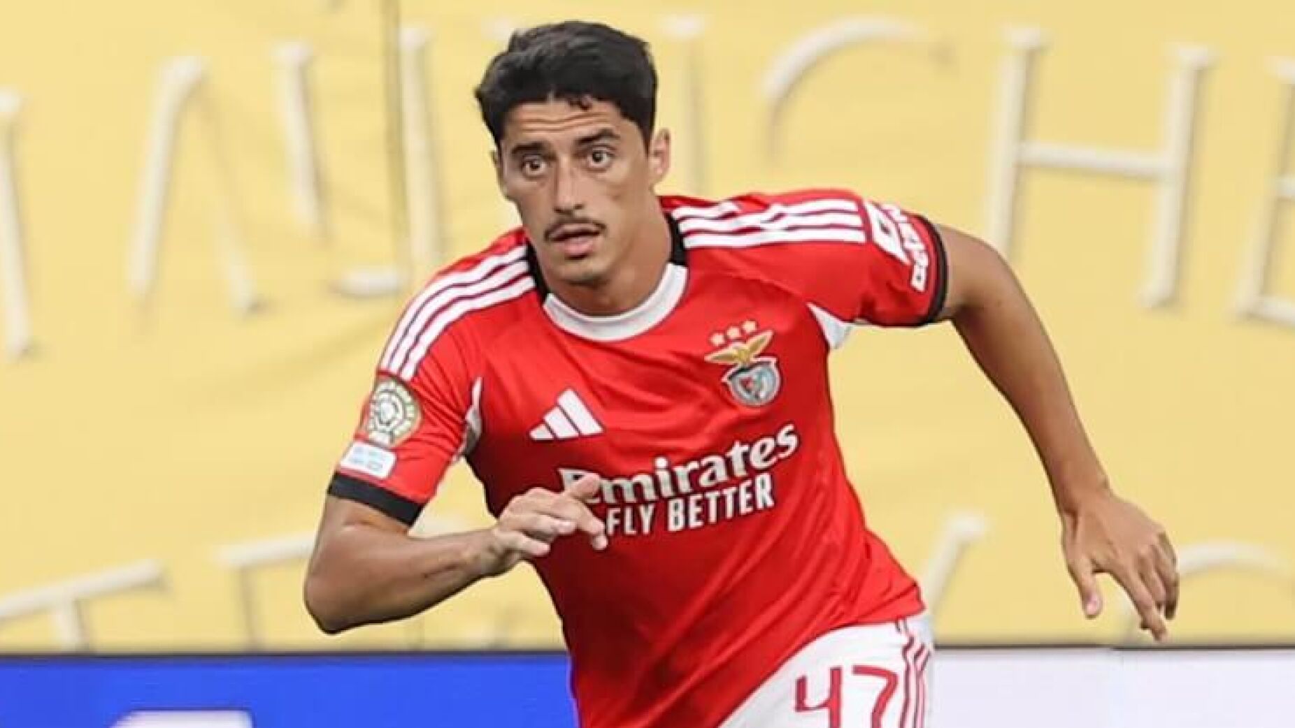 Tiago Gouveia