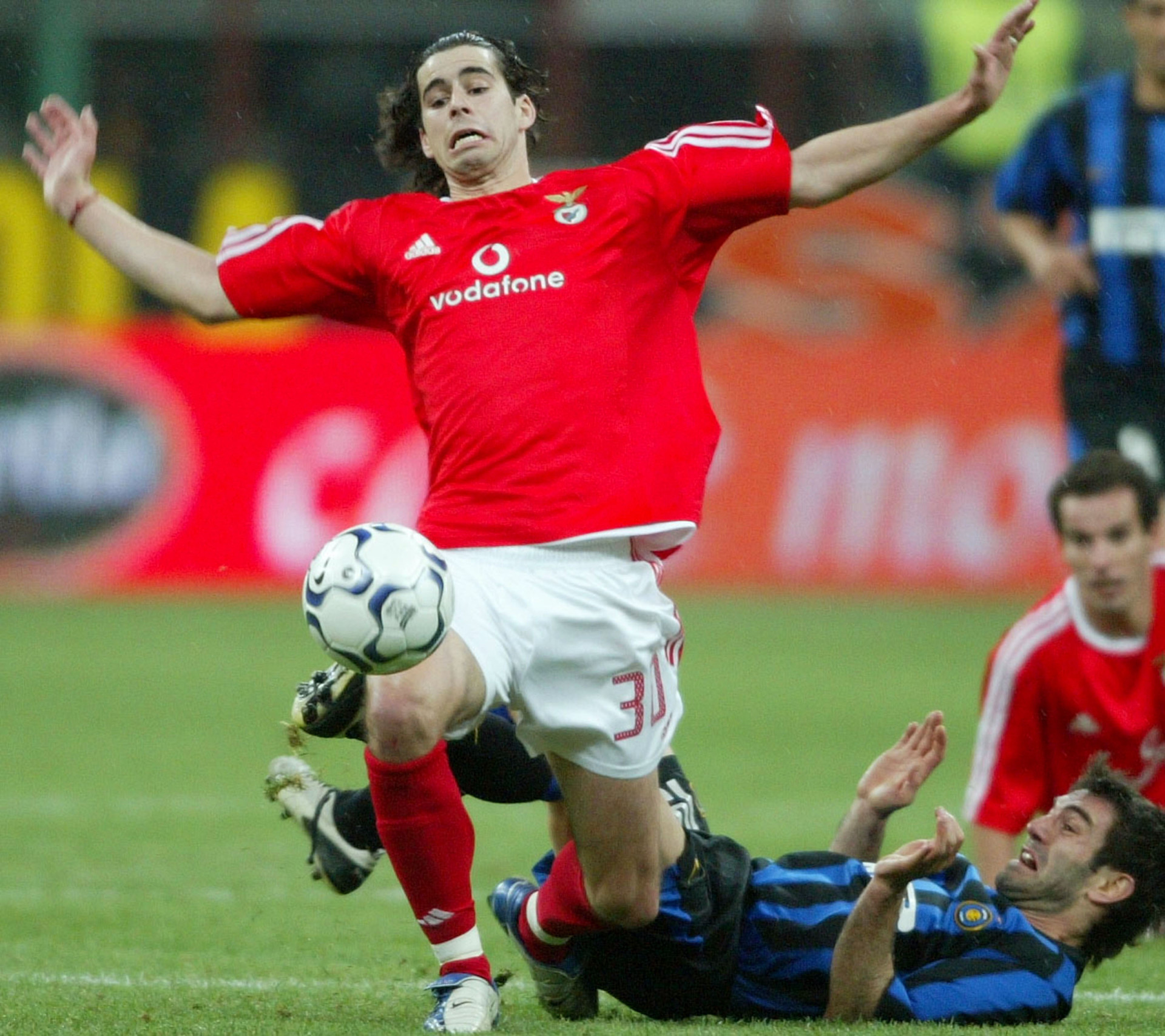 Tiago Mendes