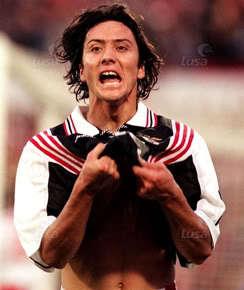 Tiago Pereira