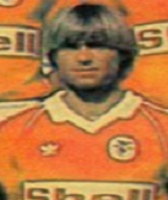 Tozé Santos