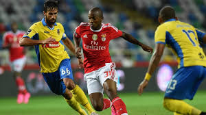 Victor Andrade