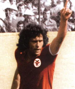 Vítor Baptista
