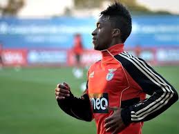 Yannick Djaló