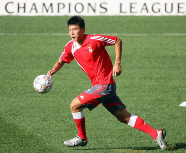Yu Dabao